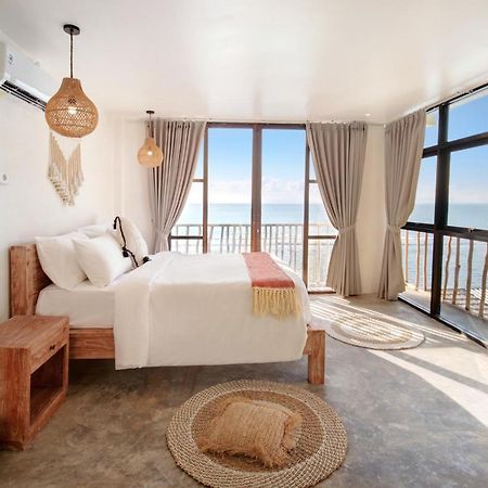 Impossible Cliff House Hotel Uluwatu Exterior foto