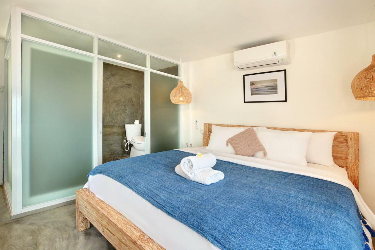 Impossible Cliff House Hotel Uluwatu Exterior foto